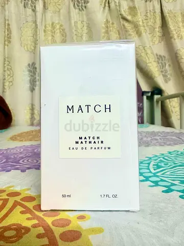 MATCH MATHAIR EDP for sale