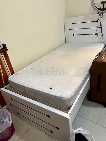 Beds