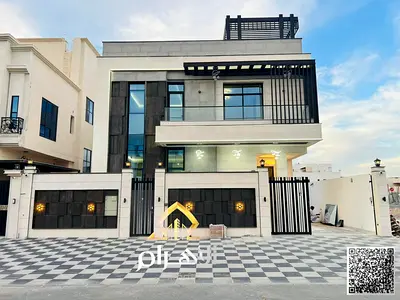 A once-in-a-lifetime opportunity! Own your dream villa with freehold ownership for all nationalities. Super deluxe finishing.