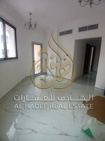🔥🔥 فرصة مميزة – أول ساكن غرفة وصالة في القاسمية (المحطة)! 🔥🔥  🏡 شقة غرفة وصالة للإيجار السنوي في منطقة القاسمية (المحطة) – من المناطق الحيوية وال