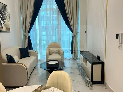 Spacious| Ready to Move-In | Furnished I Brand New