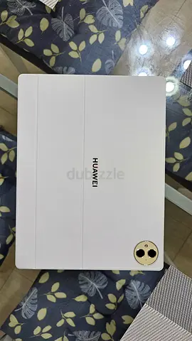 Huawei MatePad Pro 12.2 2024 - Marvelous Condition - Full Kit