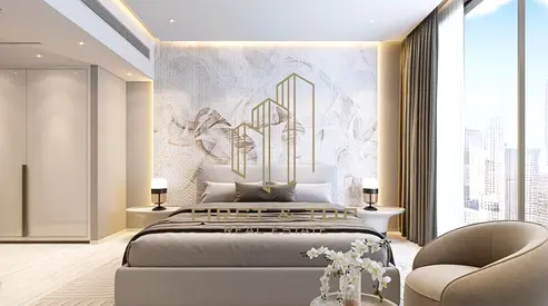 Brand New by Tiger | Luxury 2 Bedroom Apartments | Prime Al Khan Location | Fully Furnished | Attractive Payment Plan | Freehold for All | Accepting E