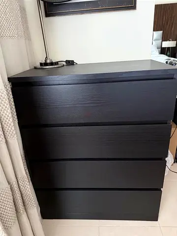 IKEA Drawers - Chest of Drawers
