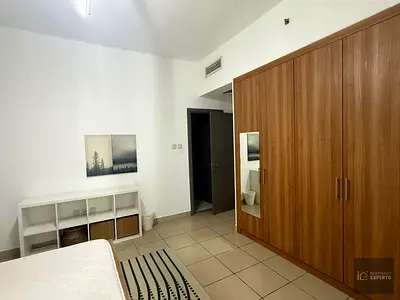 Stunning Sea View | Huge layout | Vacant