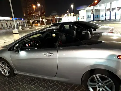 Pegeut 308cc GCC Species