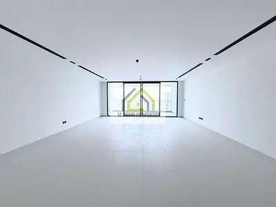 Brand New / 3BR With Sea View / 1 Cheque Payment