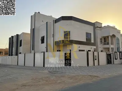 فيلا مودرن فاخرة للبيع بسعر شامل رسوم التسجيل والتمليك خرافي تشطيبات راقية وتملك حر لجميع الجنسيات فيلا مودرن فاخرة للبيع بسعر شامل رسوم التسجيل والتم