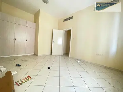 BIGGEST OFFER!!WITH WARDROBES CENTRAL AC 1BHK WITH BALCONY ONLY FOR FAMILY JUST 30K IN AL QASIMIA