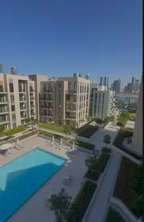 🏡 For Sale | 3-Bedroom Apartment in Maryam Island – Saba Building 🌊✨