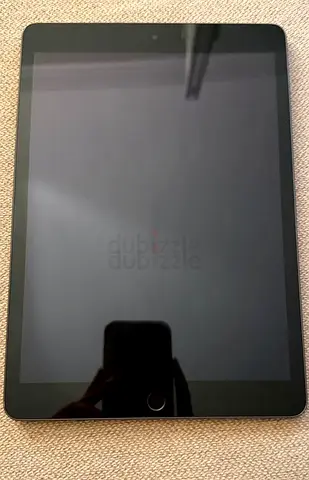 Apple iPad 9 (2021) 64GB - Space Grey, 3GB RAM, Pre-owned