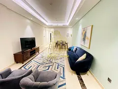 Fully Furnished | Hot Deal | Graceful Location | Book Now