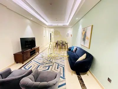 Fully Furnished | Hot Deal | Graceful Location | Book Now