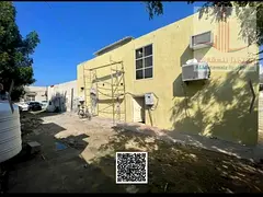 An opportunity for investors: A building for sale in Al Rashidiya, 3 floors (ground + first), total