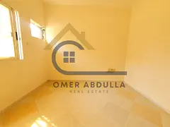 LAVISH 1BHK ON ROAD BUILDING CLOSE TO SAFARI MALL IN MUWAILEH