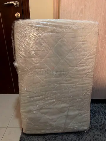 Foldable Medicated Mattress