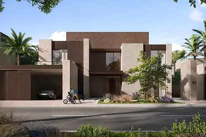 Great Location | Single Row | 3 BR Townhouse