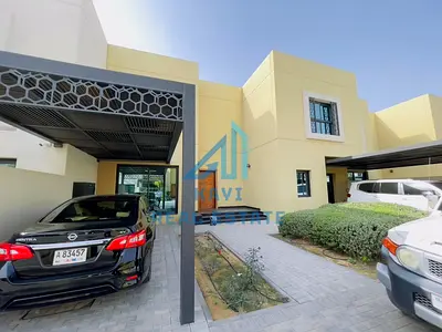 Premium 4-Bedroom Villa for Rent | Spacious Layout | Prime Community Living