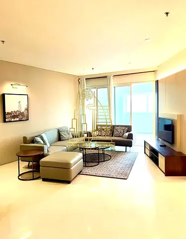 Furnished 1BHK | Chiller Free | Premium Tower | Book Now