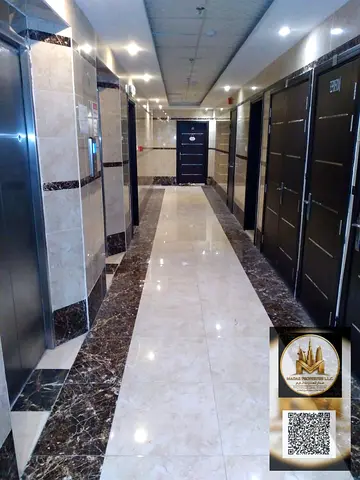 Rare Investment Opportunity Full Building | AED 1.25M Annual Income | Mixed Residential & Retail Units