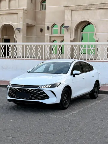 BYD Qin Plus DM-i Champion Edition 2025 - Chinese Specs - Brand New!