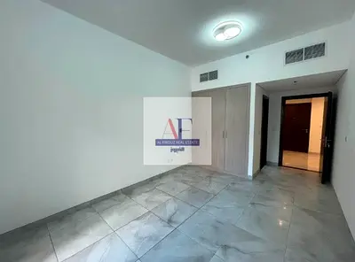 Spacious 1BR apartment with bright layout in JVC