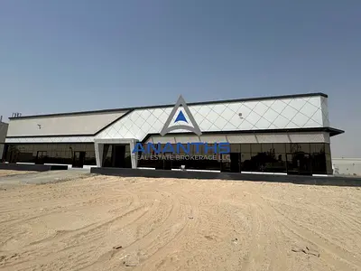 Spacious Shops| High Visibility Location| Ready to Move In