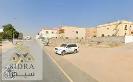 Prime Commercial Residential Plot for Sale in Al Rawda 2, Ajman