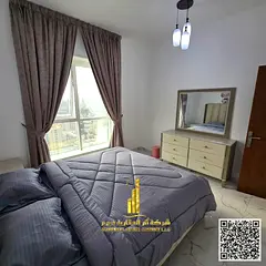 The most luxurious two-bedroom apartment, with sea view balcony, including all services, with a gym,