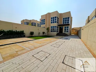 Supper Luxury 4BHK villa with private swimming pool.