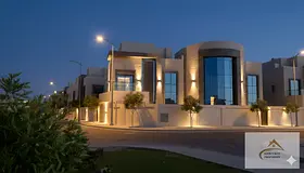 FREE HOLD FOR ALL | LUXURY & MODERN VILLA WITH POOL AND ELEVATOR IN A PRIME LOCATION