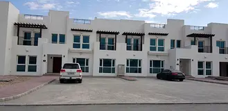 Family Accommodation al qouz