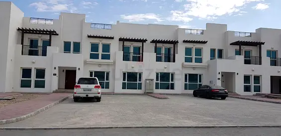 Family Accommodation al qouz