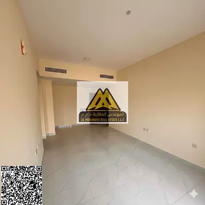 بلكونه | تشطيب مميز | مساحه جيده | موقع مميز