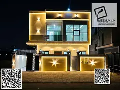 A villa combining luxury, comfort, and a strategic location | Price includes registration and owners