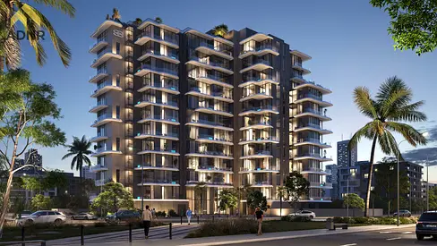 3 Bed + Maid and Laundry | 25/75 PP | Fully Fitted Kitchen | Multiple Views