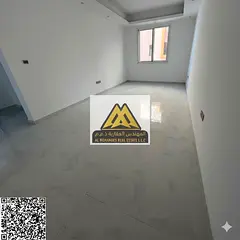 For Annual Rent — 2-Bedroom Apartment in Ajman (Al Muweihat 3)