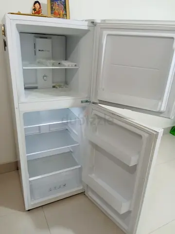 Fridge