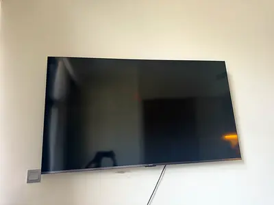 Tv 65 Inch / Xiomi Qled, 2026