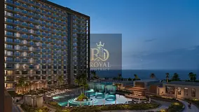 HOT PRICE || GET YOUR LUXURY TWO BEDROOM APARTMENT || CLOSE TO THE BEACH || SEA VIEW || FREEHOLD ONL