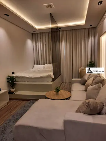 Flexible Payment | Pool View | Ready to Move