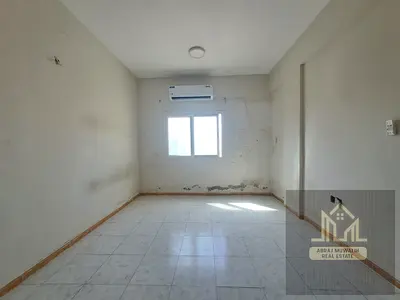 specious appartment for family with balcony muwaileh 30k
