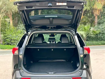 صورة 5 لـ 2019 Toyota RAV 4