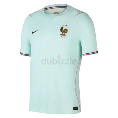 Mens Nike France Football Jersey - Away Shirt