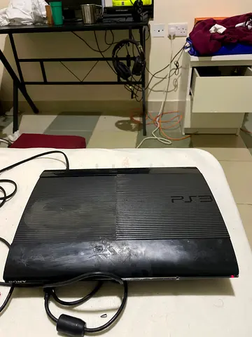 PlayStation3