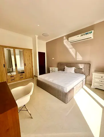 Fully Furnished Master Room for Rent in Umm Suqeim Near Kite Beach | All Bills Included | AED 4,000