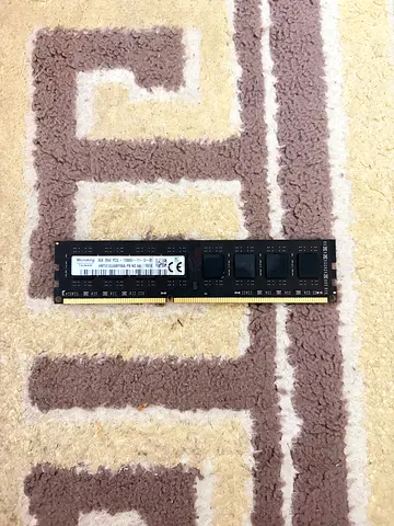 ddr3 8gb 1600mhz microking