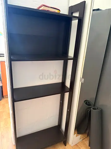 Ikea Book shelf or Wooden Shelf
