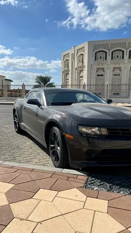 Chevrolet Camaro 1LT 2014 - Canadian Specs(urgent sale)