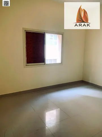 للإيجار السنوي شقة غرفتين وصالة في النعيمية 2 تفاصيل الشقة  غرفتين نوم بمساحات مريحة  صالة واسعة بتصميم عملي